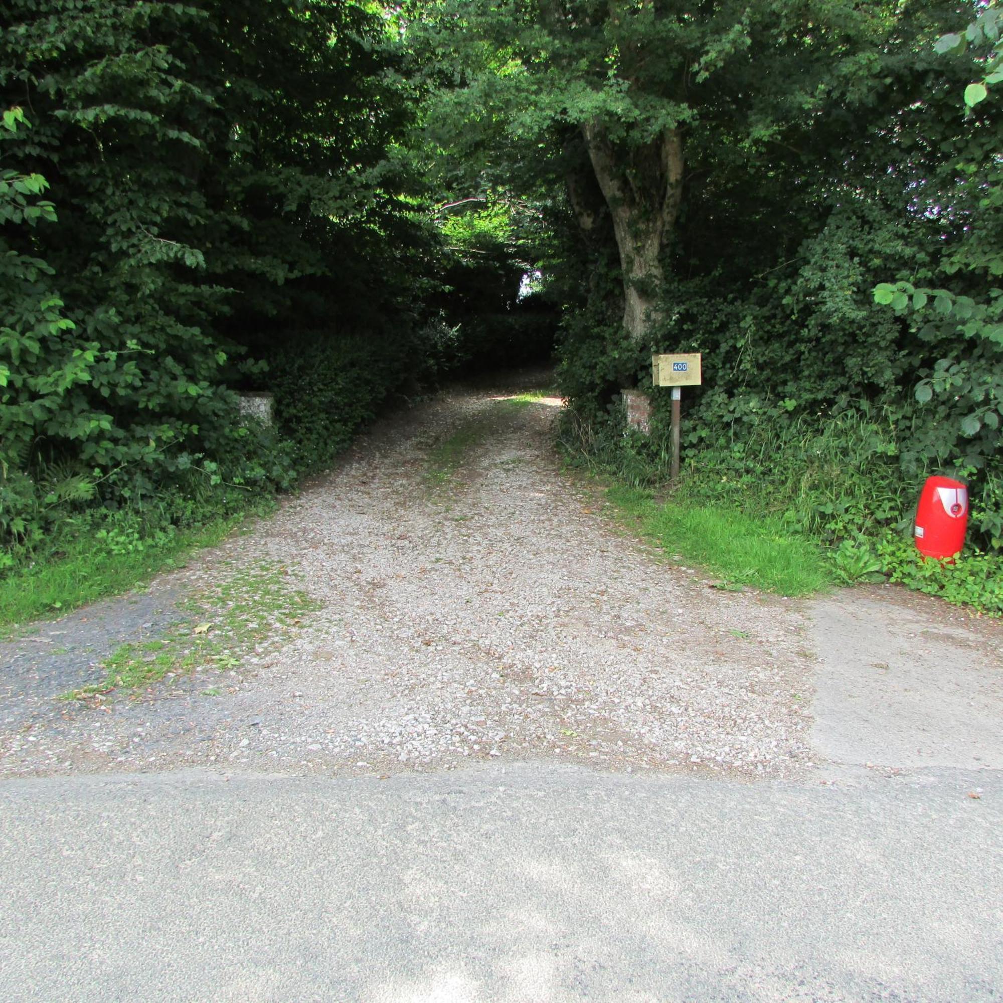 Gite Manoir Les Camps Greslins Questrecques Exteriör bild