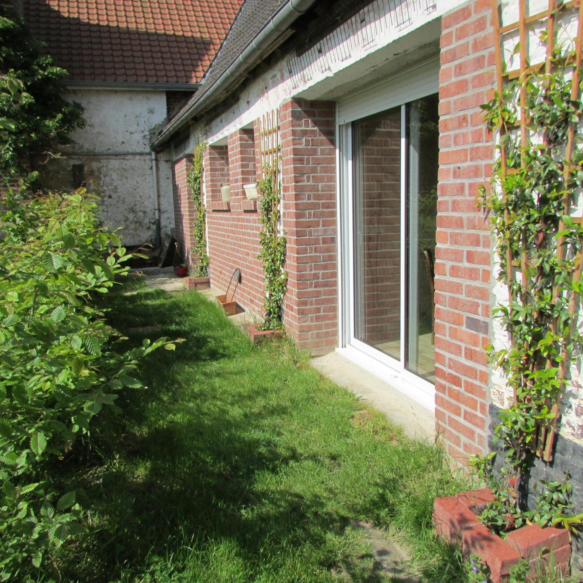 Gite Manoir Les Camps Greslins Questrecques Exteriör bild